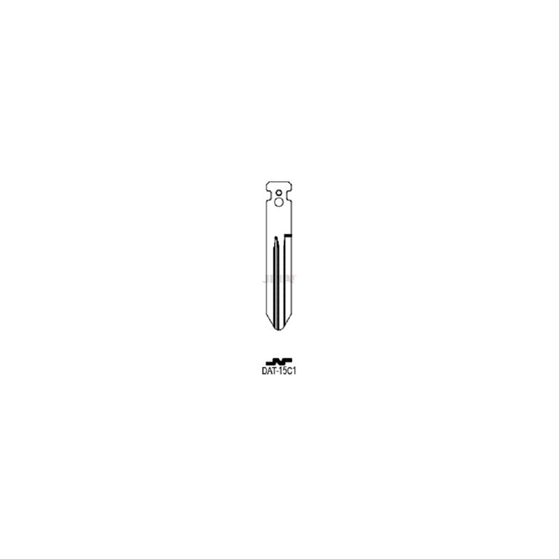DAT-15C1 INSERTO TELEMANDO