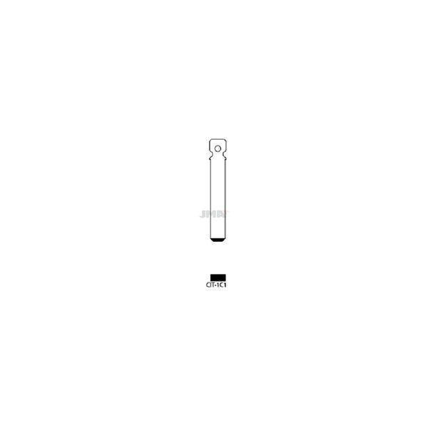 CIT-1C1 INSERTO TELEMANDO