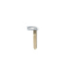 INSERTO TELEMANDO HYUNDAI / KIA DIENTE (HY-11D.P1)