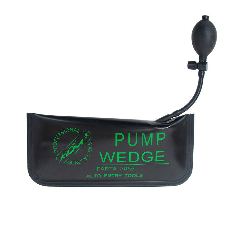 BOLSA APERTURA PUERTAS GRANDE