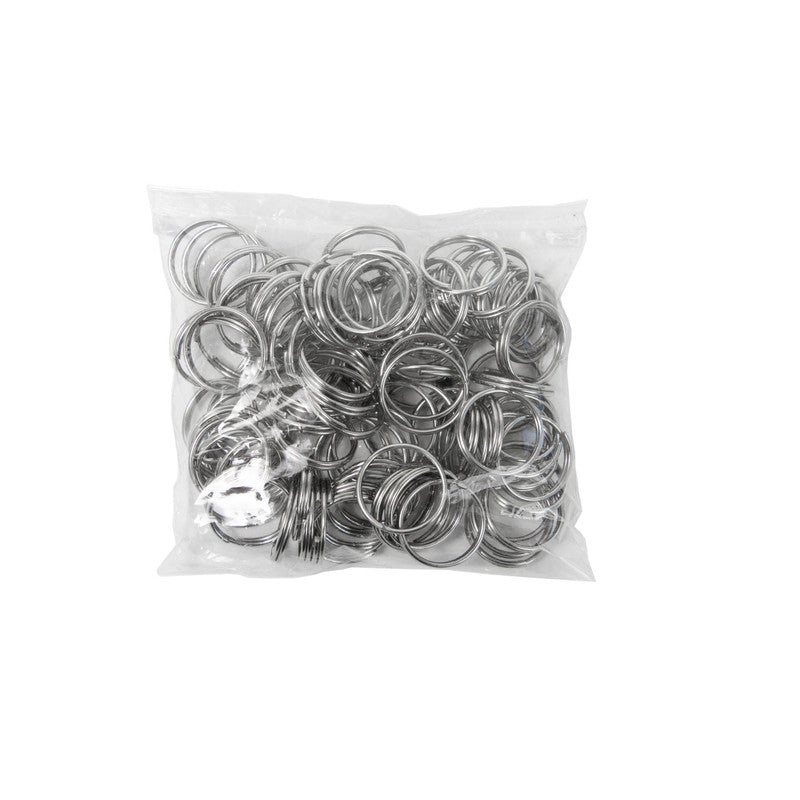 PACK ARGOLLAS 15 M.M. (100) METALICAS
