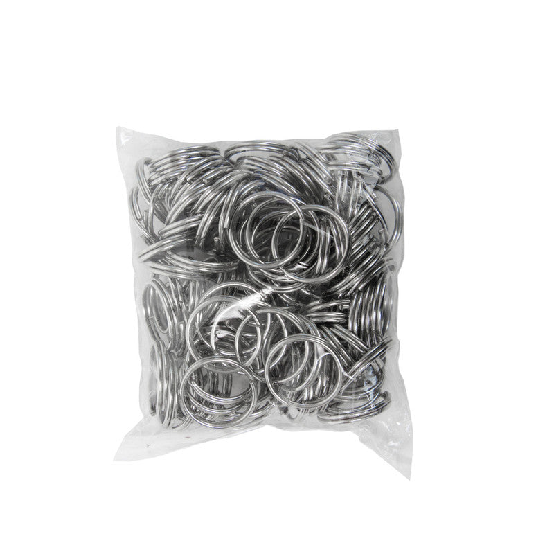 PACK ARGOLLAS 20 M.M. (100) METALICAS