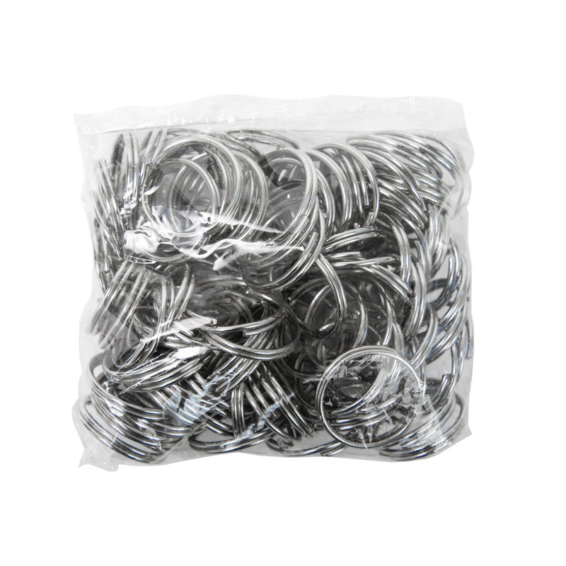 PACK ARGOLLAS 30 M.M. (100) METALICAS