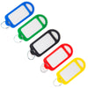 PACK (50) LLAVEROS IDENTIFICACION GRANDES