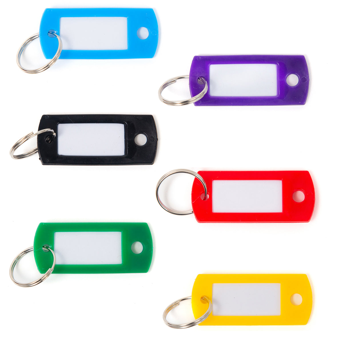 PACK (500) LLAVEROS ECONOMICOS