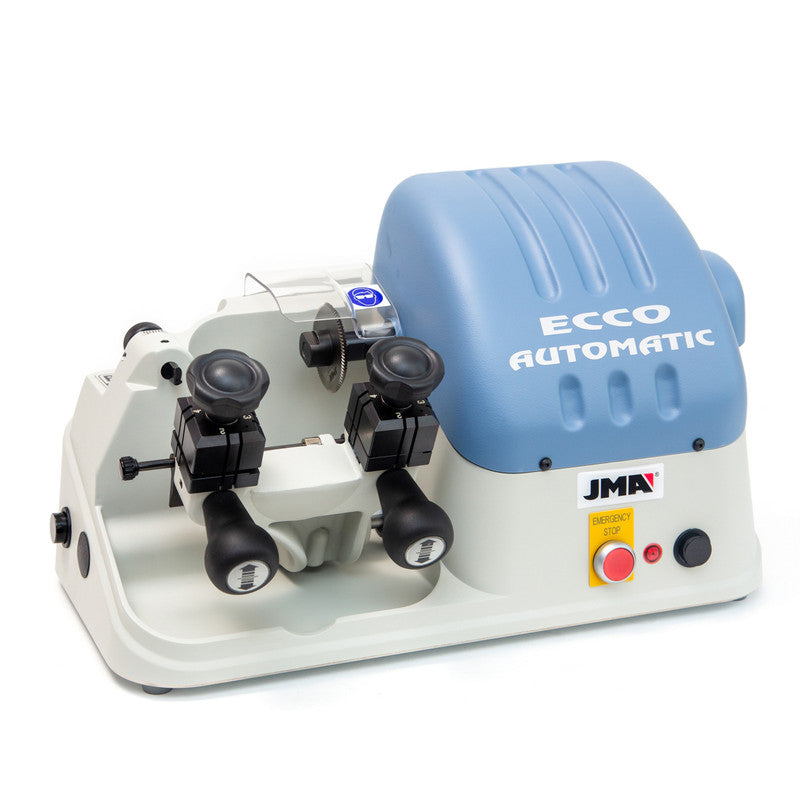 ECCO AUTOMATIC