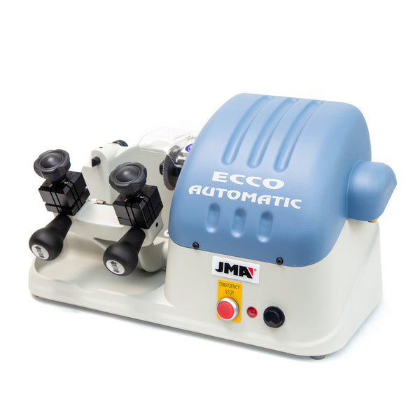 ECCO AUTOMATIC
