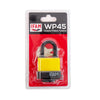 CANDADO WP45 AMARILLO BLISTER