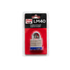 CANDADO LM40 BLISTER