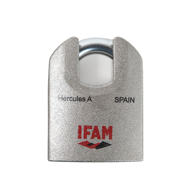 CANDADO HERCULES A BLISTER