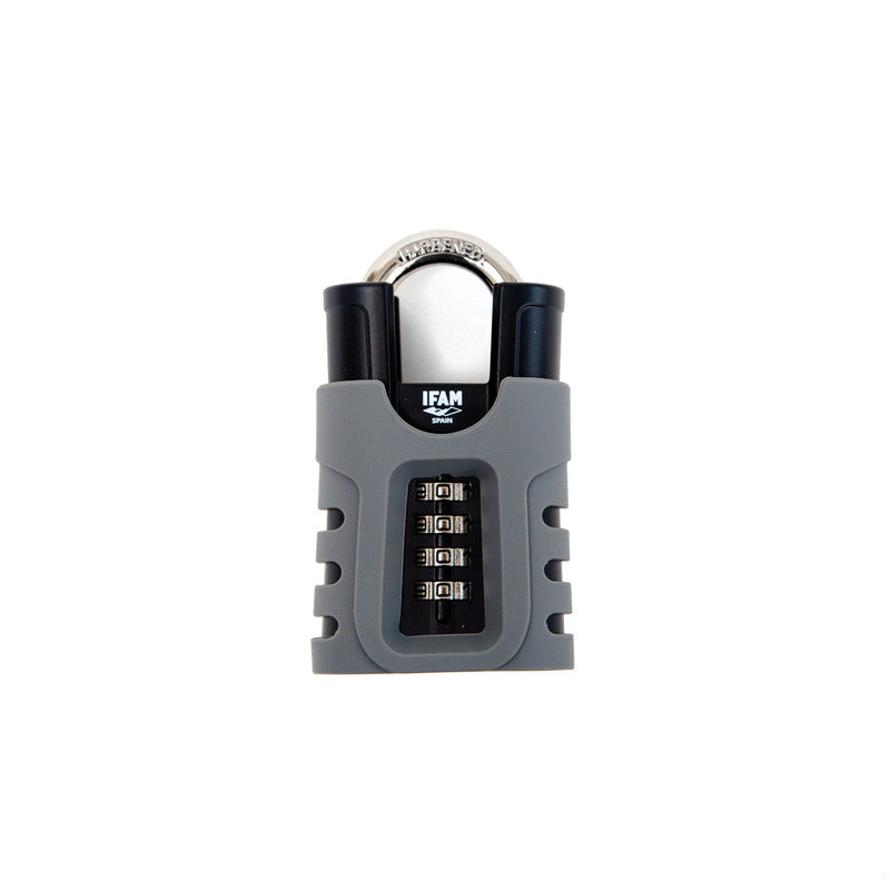 CANDADO BLACK FORCE APN