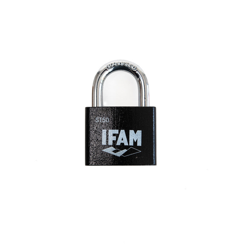 CANDADO STEELUS ST50