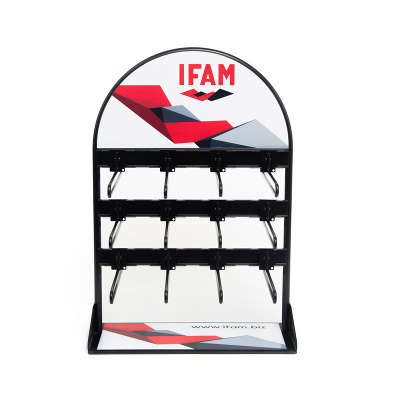 EXPOSITOR CANDADOS IFAM