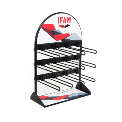 EXPOSITOR CANDADOS IFAM