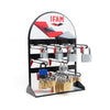 EXPOSITOR CANDADOS IFAM