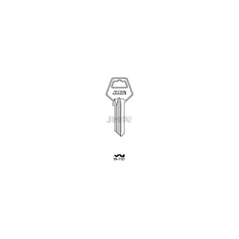 YA-77D / 1P