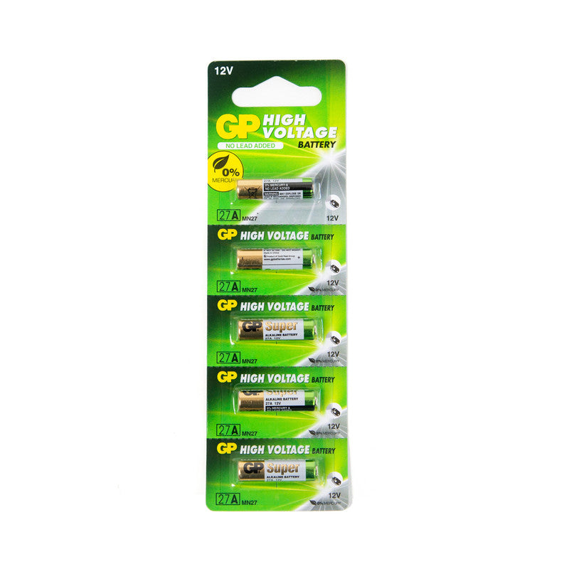 PILA GP 27A