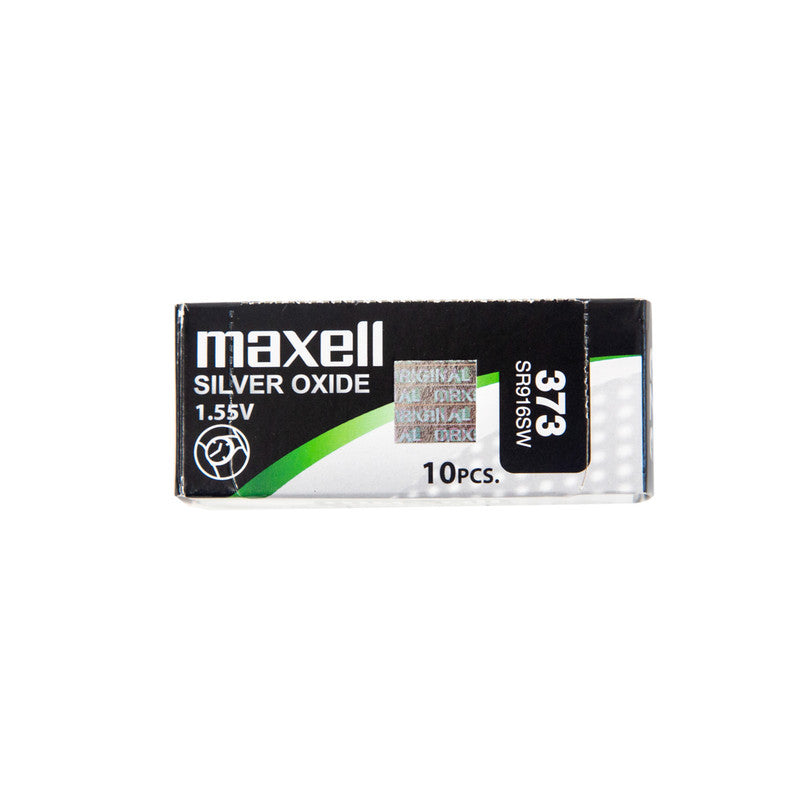 PILA MAXELL SR916