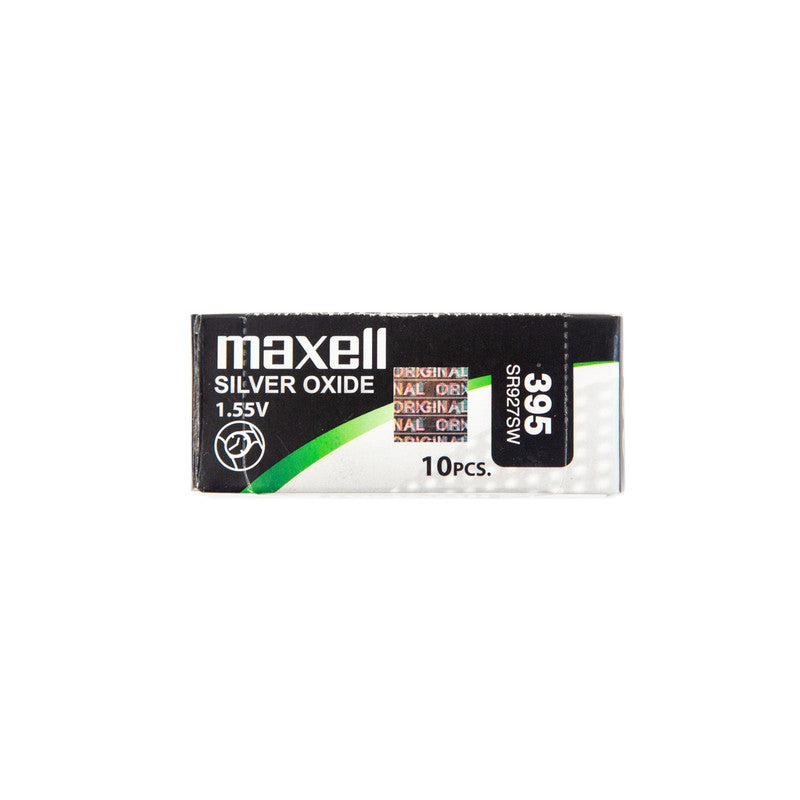 PILA MAXELL SR927