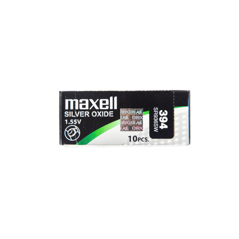 PILA MAXELL SR936