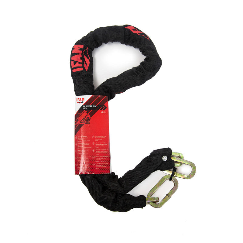 CADENA BLACK FLAG 120
