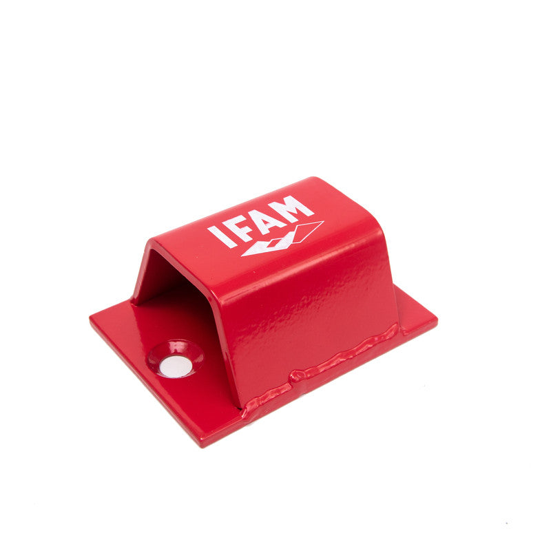 ANCLAJE STOP & GO ROJO