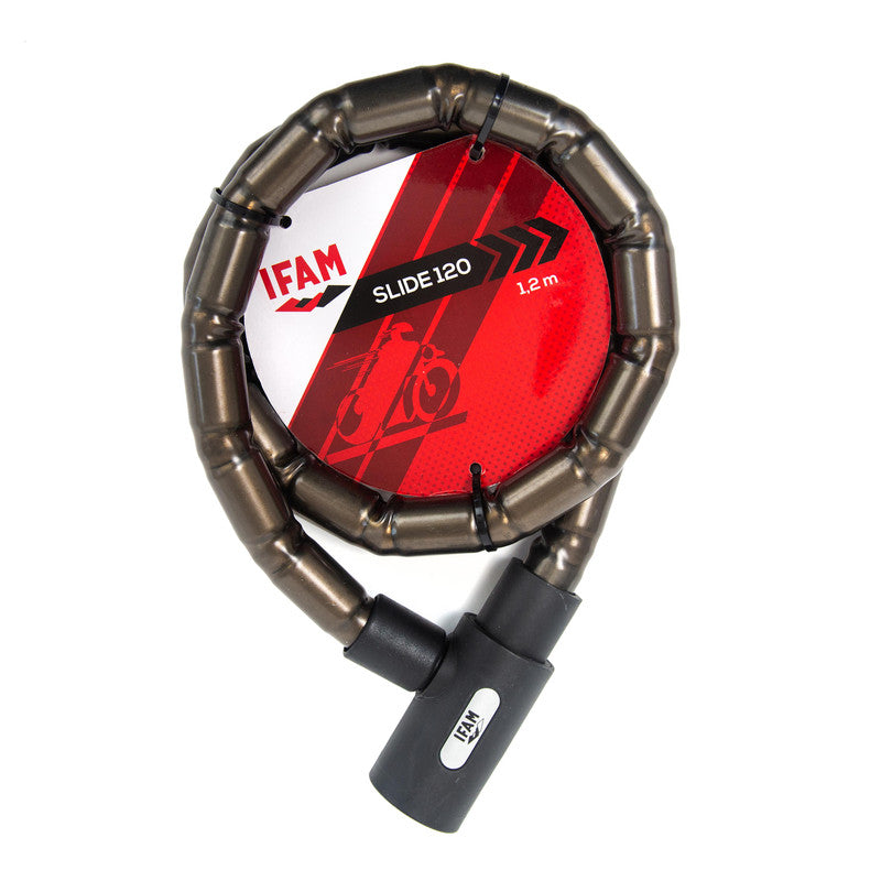 ANTIRROBO DE ROTULA SLIDE 120