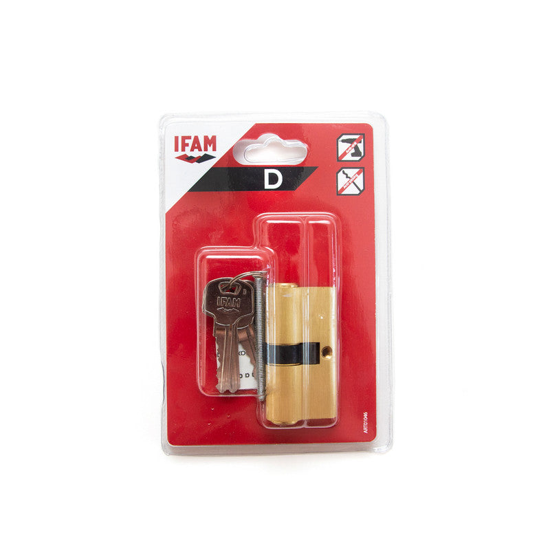 CILINDRO D3030L BLISTER