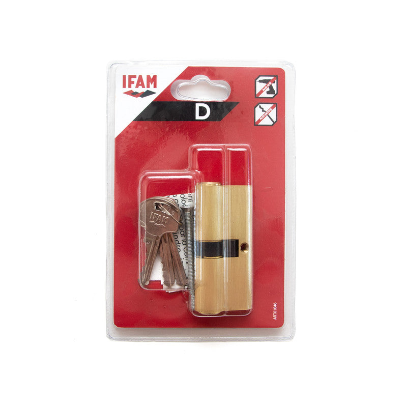 CILINDRO D3535L BLISTER