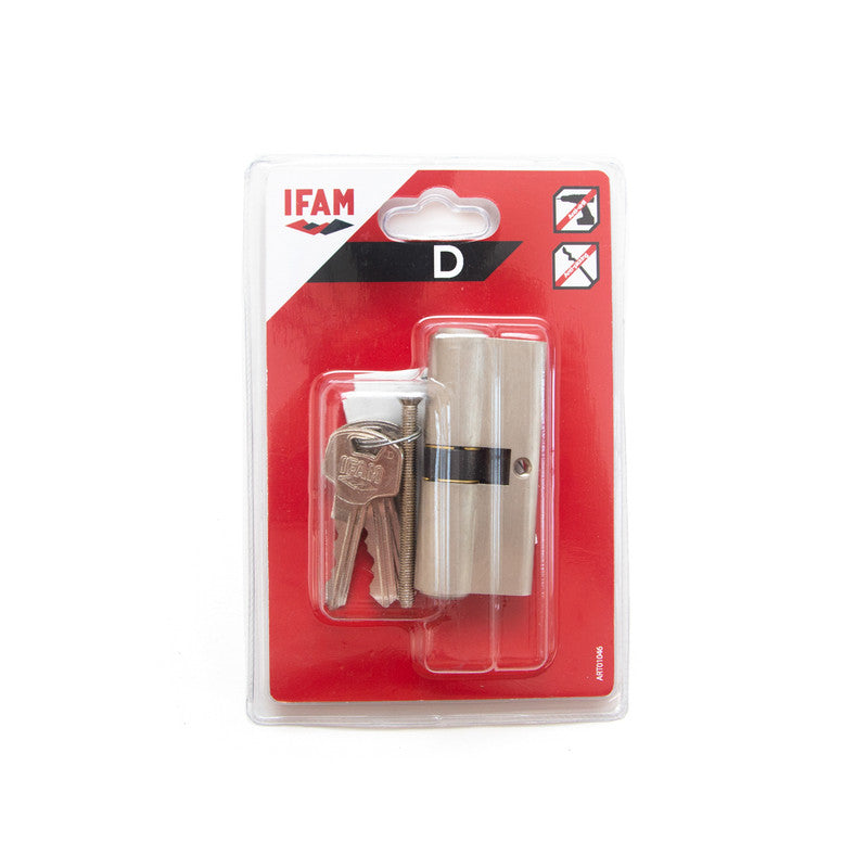 CILINDRO D3535N BLISTER