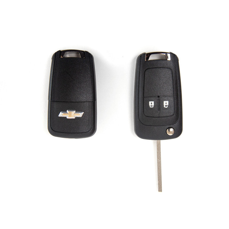 CARCASA CHEVROLET 2B PLEGABLE (OP-11.P1)