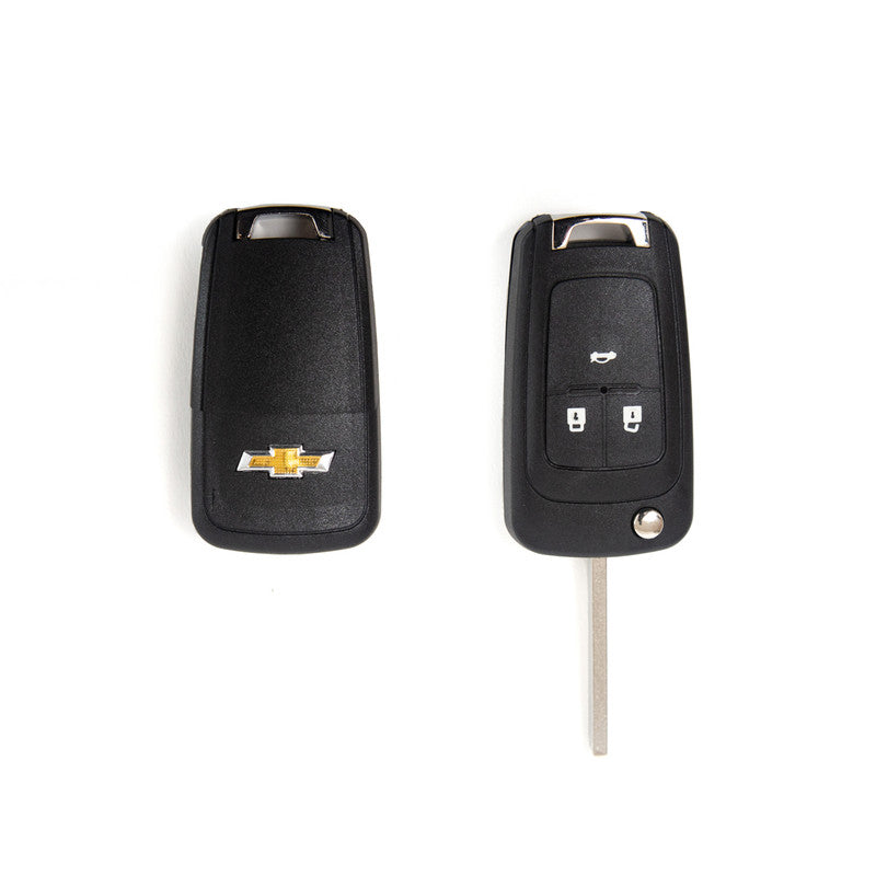 CARCASA CHEVROLET 3B PLEGABLE (OP-11.P1)