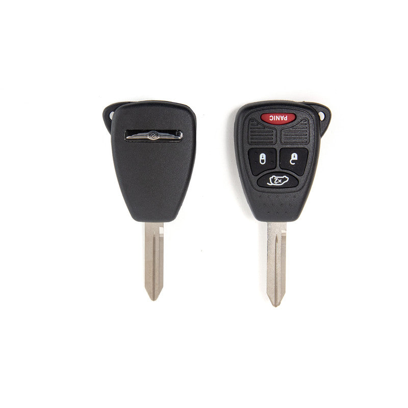 CARCASA CHRYSLER 4 BOTONES (B) (CHR-15.P)