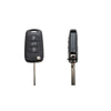CARCASA HYUNDAI 3 BOTONES (B) (HY-19D.P1) PLEGABLE