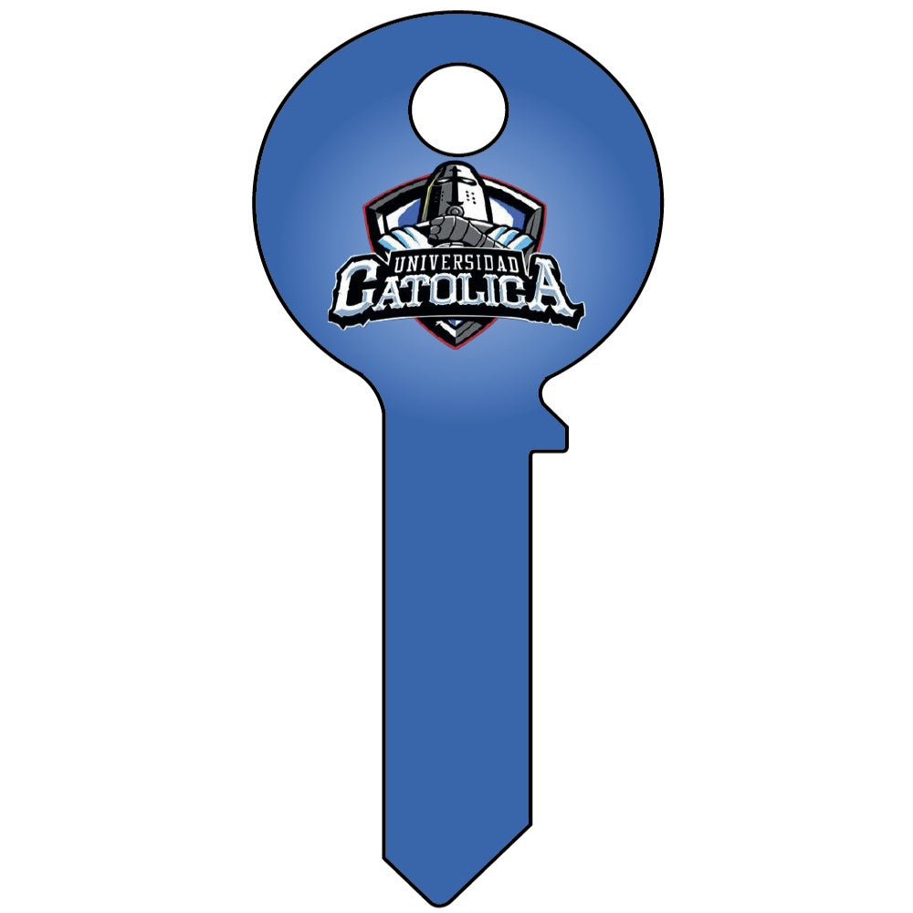 YA-24D F.35 U. CATOLICA