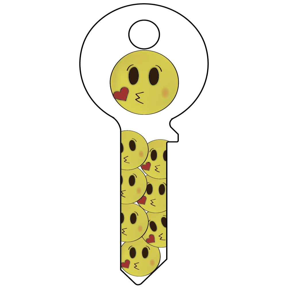 YA-24D FA05 CARA BESO