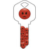 KWI-1 FA06 CARA ROJA