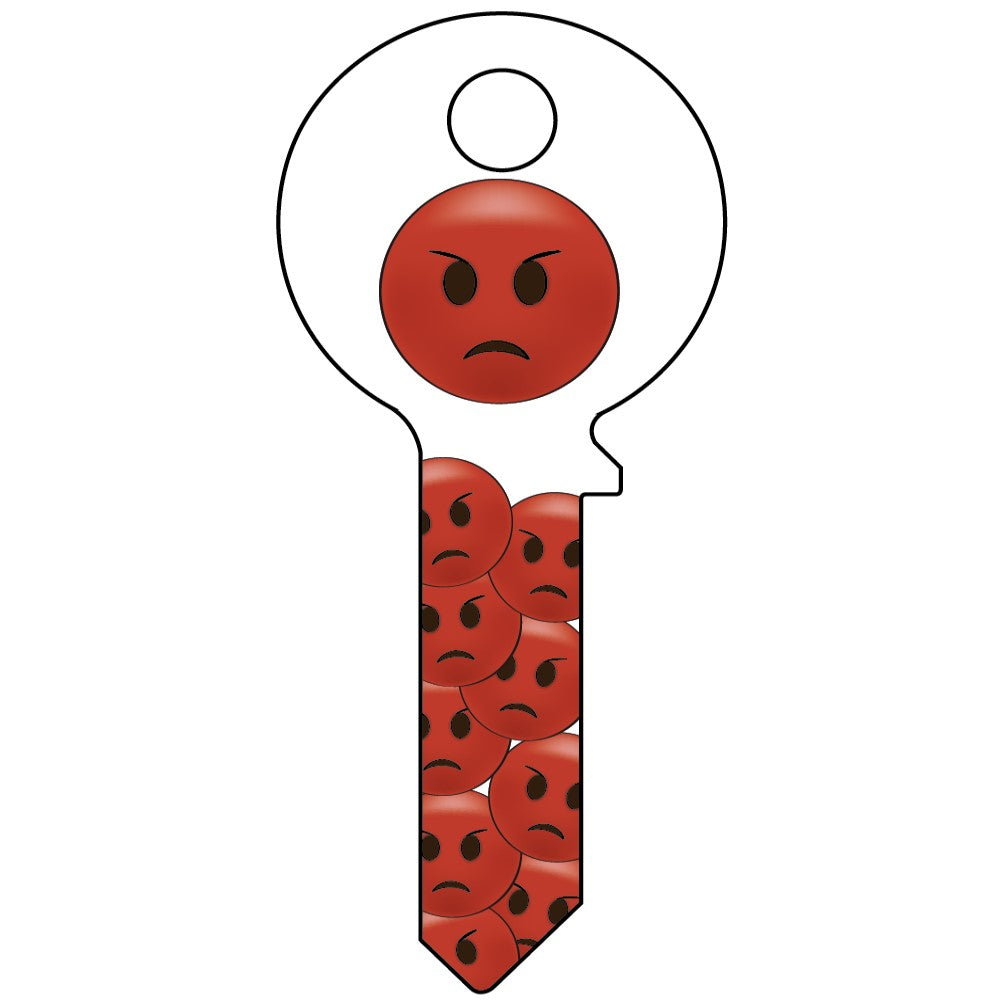 YA-24D FA06 CARA ROJA