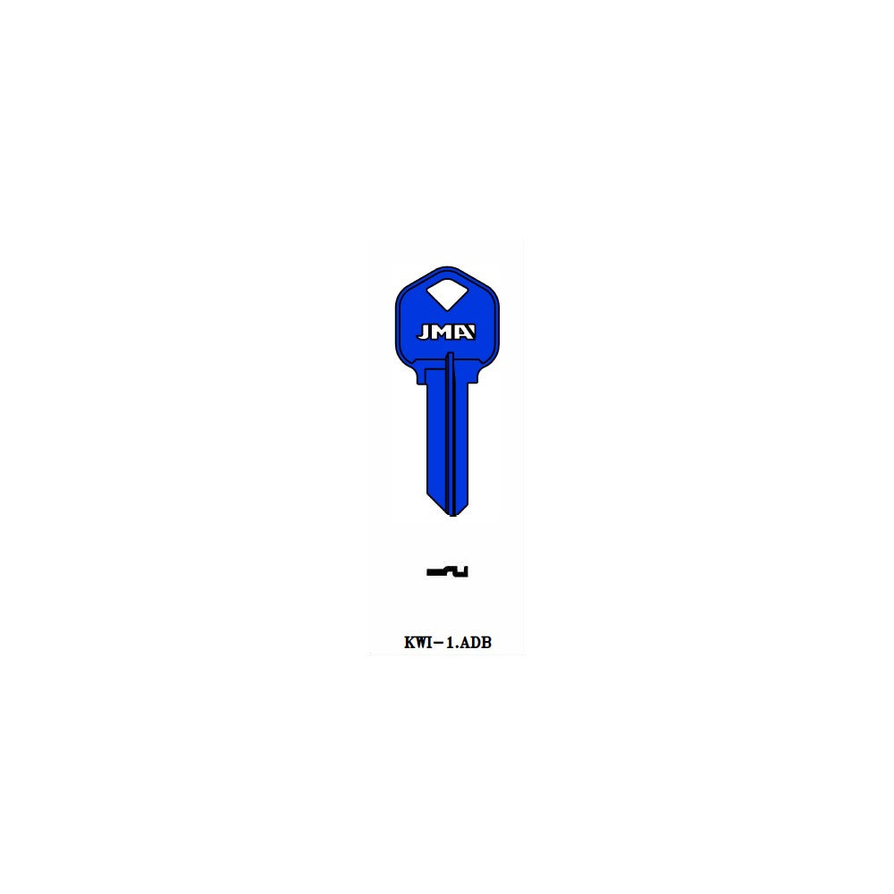 KWI-1 AZUL MARINO