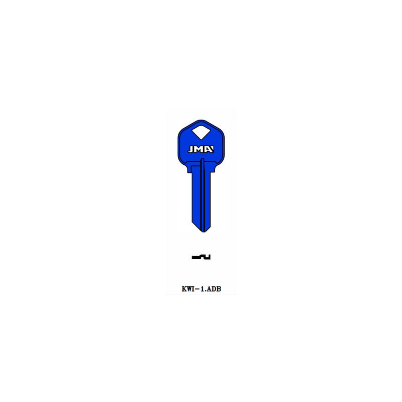 KWI-1 AZUL MARINO