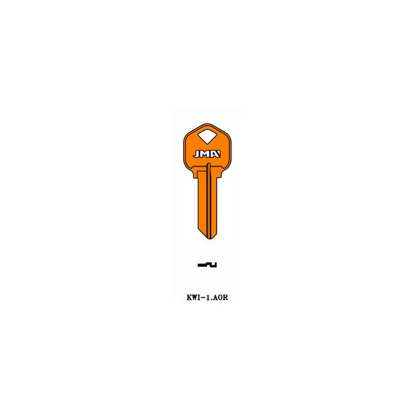 KWI-1 NARANJA
