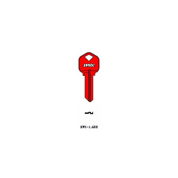 KWI-1 ROJO