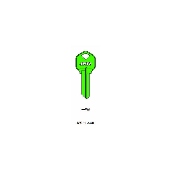 KWI-1 VERDE