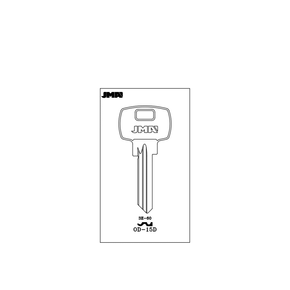 OD-15D / 3E60