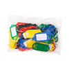 PACK (50) LLAVEROS IDENTIFICACION GRANDES